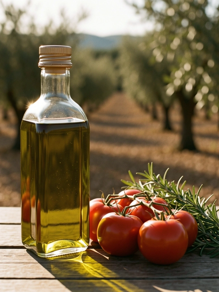 Alimentos frescos