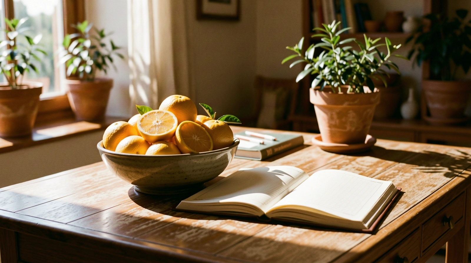 Espacio de trabajo Nutrionline